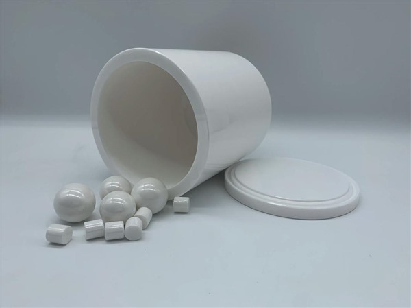 纳米二氧化锰在陶瓷装饰材...