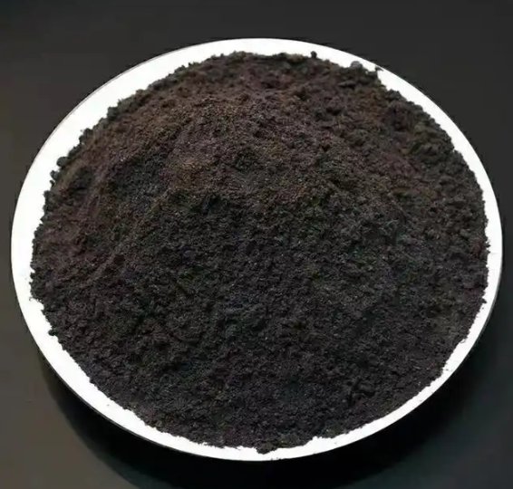 纳米三氧化二锰在炼钢过程...